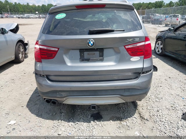 BMW X Series Xdrive28i