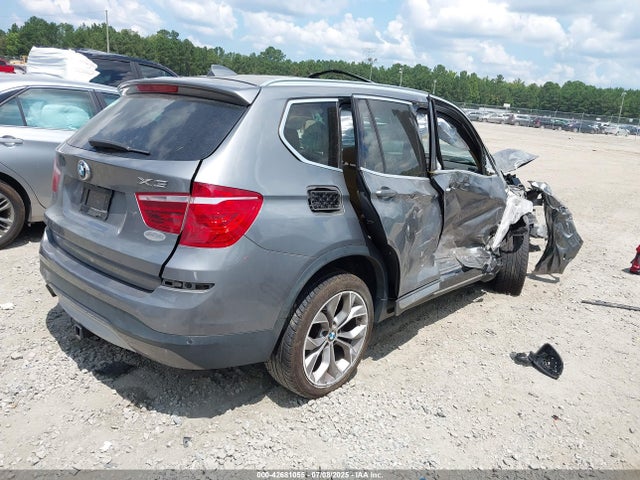 BMW X Series Xdrive28i