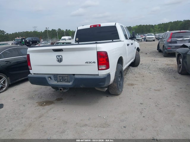 Ram 1500 Tradesman