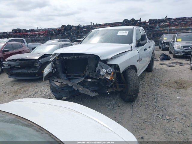 Ram 1500 Tradesman