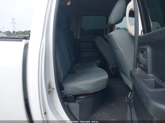 Ram 1500 Tradesman