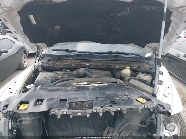 Ram 1500 Tradesman