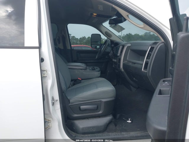 Ram 1500 Tradesman
