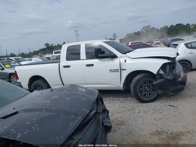 Ram 1500 Tradesman