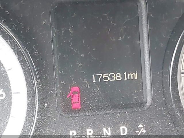 Ram 1500 Tradesman