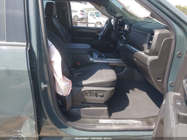 Chevrolet Silverado 2500 , Standard Bed, Ltz, 4wd