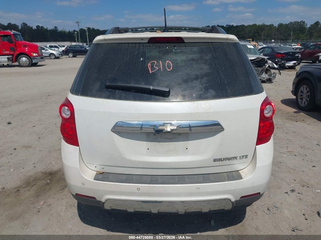 Chevrolet Equinox Ltz