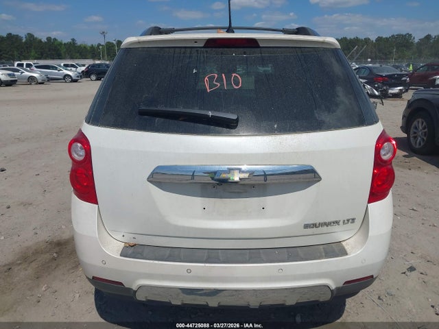 Chevrolet Equinox Ltz