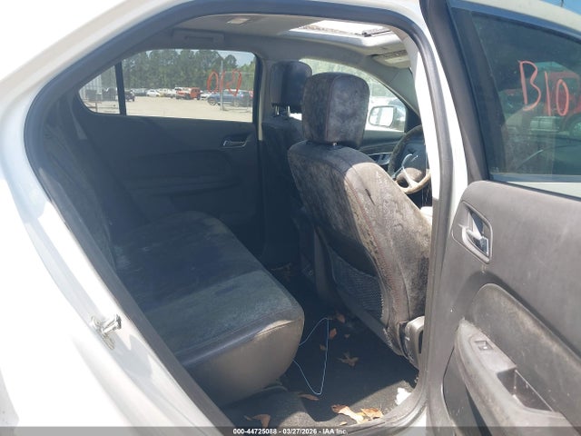 Chevrolet Equinox Ltz