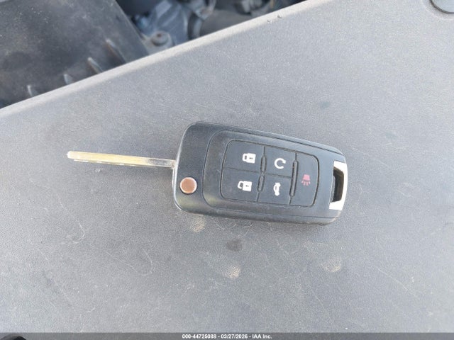 Chevrolet Equinox Ltz