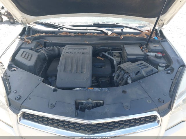 Chevrolet Equinox Ltz