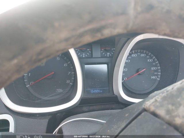 Chevrolet Equinox Ltz