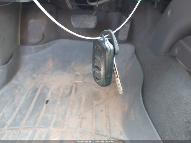 Toyota Tacoma Base V6