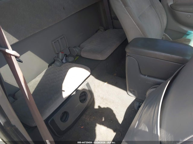Toyota Tacoma Base V6