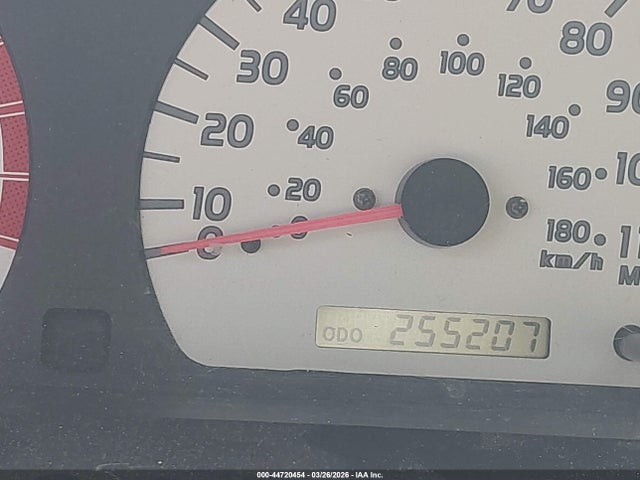 Toyota Tacoma Base V6