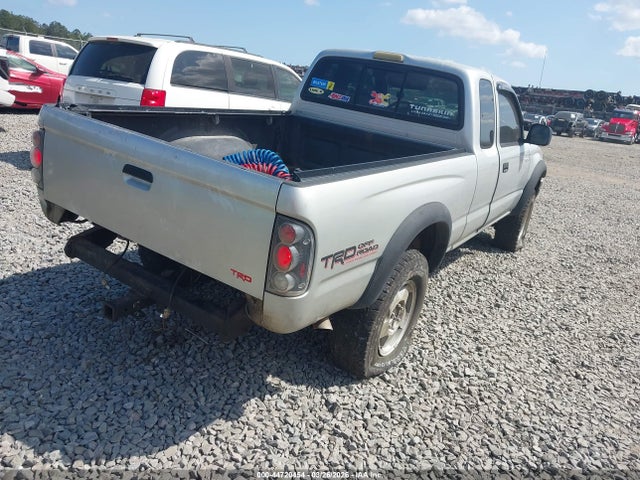 Toyota Tacoma Base V6