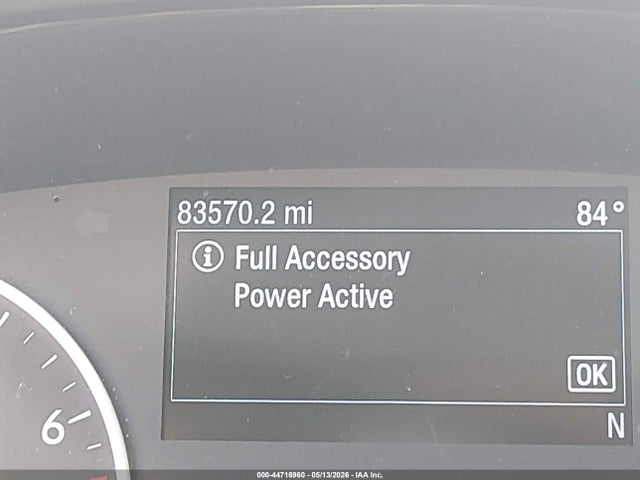 Ford EcoSport Se