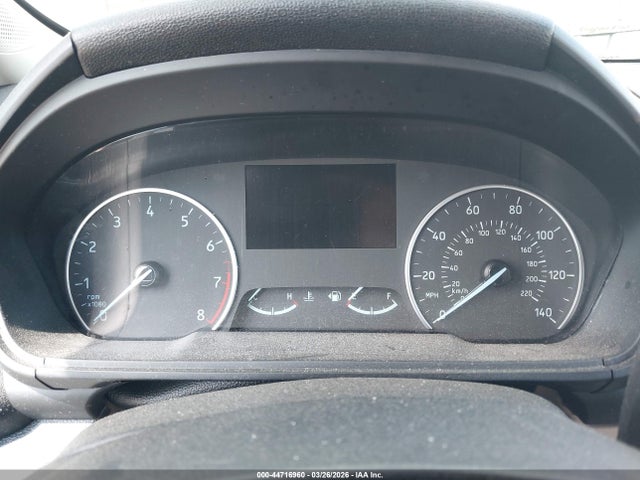 Ford EcoSport Se