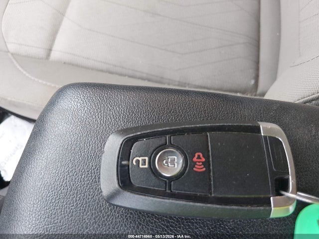 Ford EcoSport Se