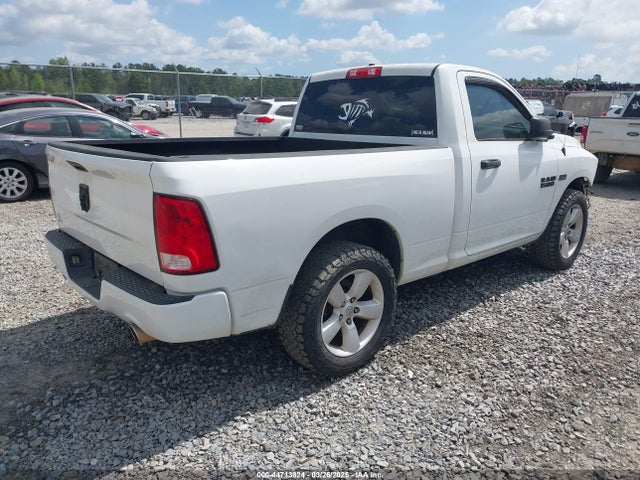 Ram 1500 Express
