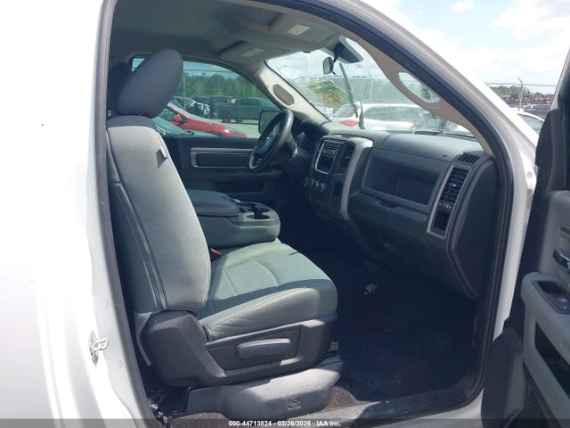 Ram 1500 Express