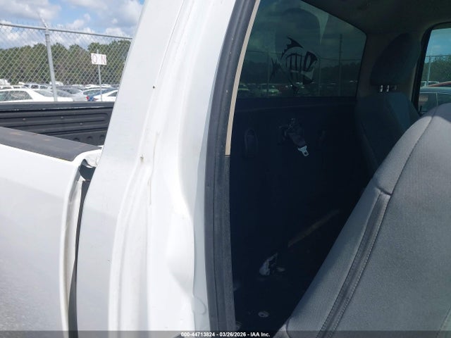 Ram 1500 Express