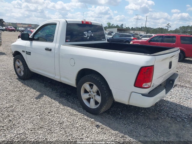 Ram 1500 Express