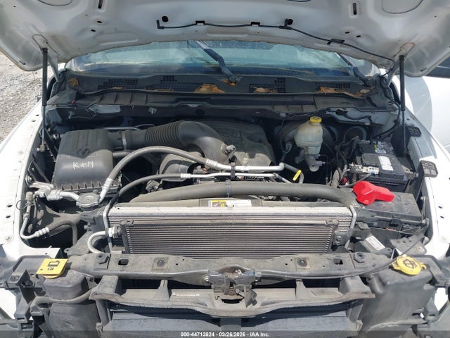 Ram 1500 Express