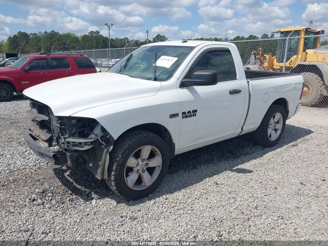 Ram 1500 Express