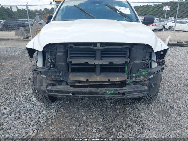 Ram 1500 Express