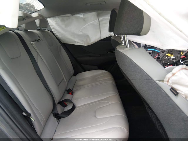 Hyundai ELANTRA Limited