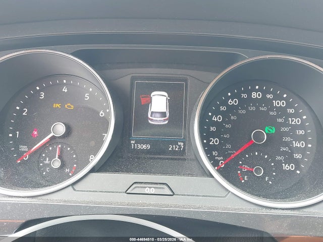 Volkswagen Tiguan 2.0t S