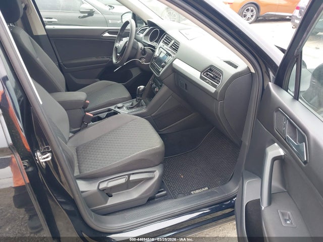 Volkswagen Tiguan 2.0t S