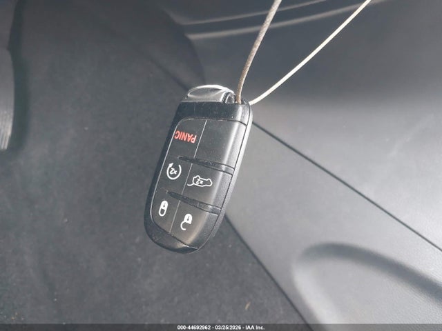 Jeep Grand Cherokee Laredo X 4x2