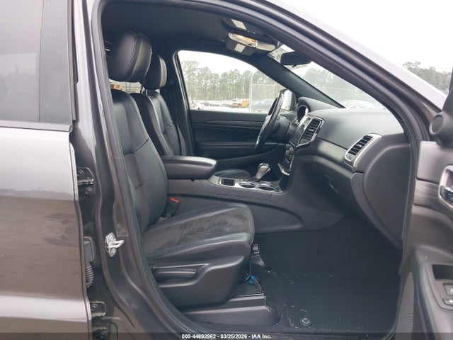 Jeep Grand Cherokee Laredo X 4x2