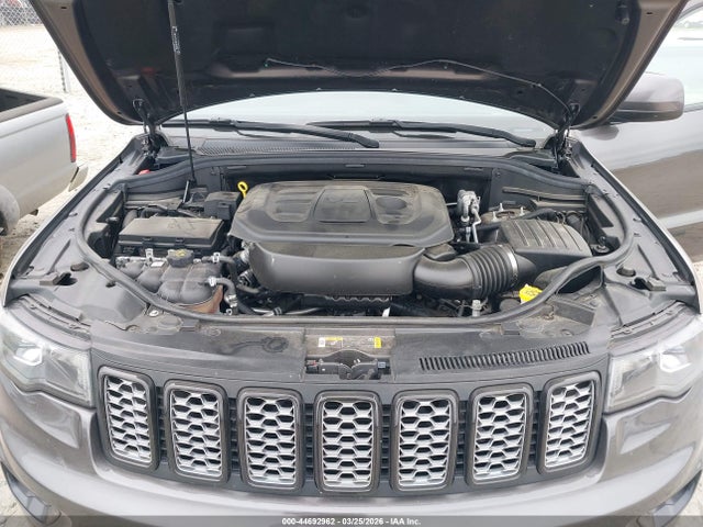 Jeep Grand Cherokee Laredo X 4x2