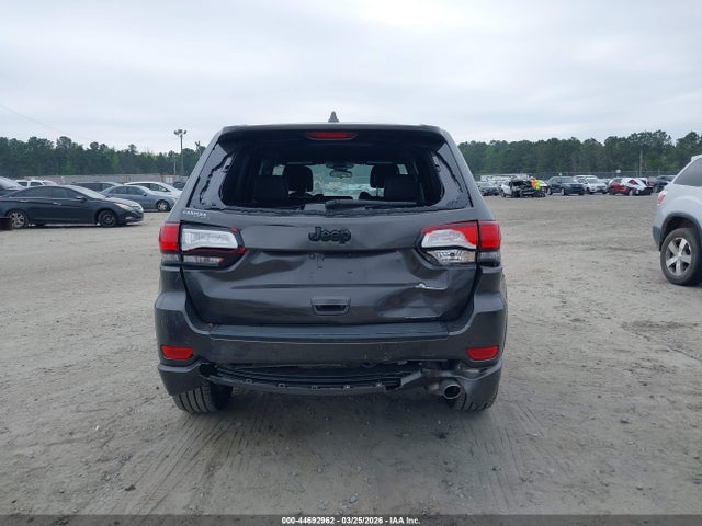 Jeep Grand Cherokee Laredo X 4x2