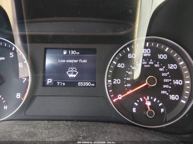 Kia Forte Gt-line