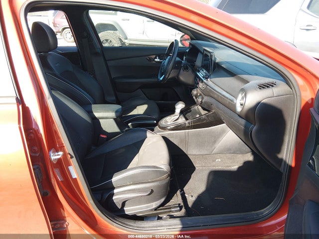 Kia Forte Gt-line