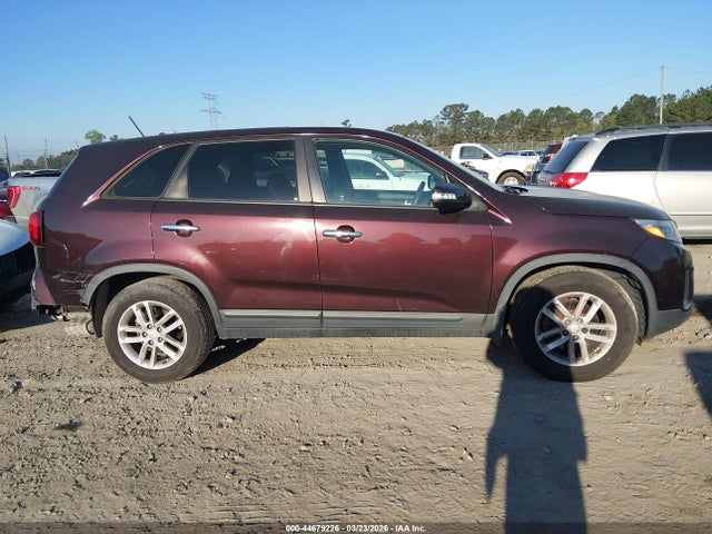 Kia Sorento Lx