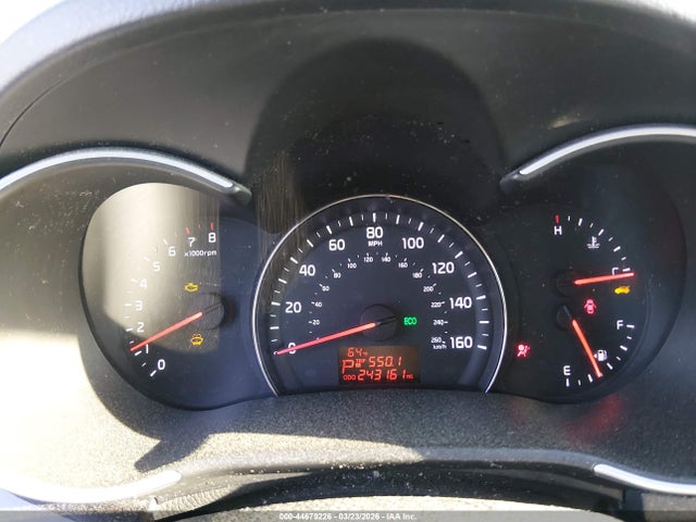 Kia Sorento Lx