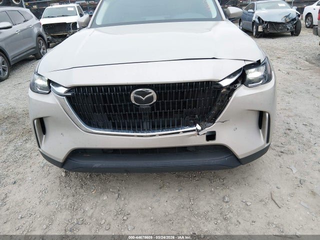 Mazda Cx 3.3 Turbo Preferred Package