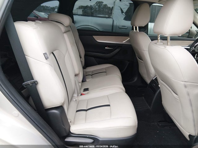 Mazda Cx 3.3 Turbo Preferred Package