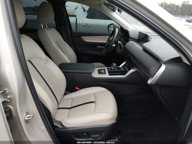 Mazda Cx 3.3 Turbo Preferred Package