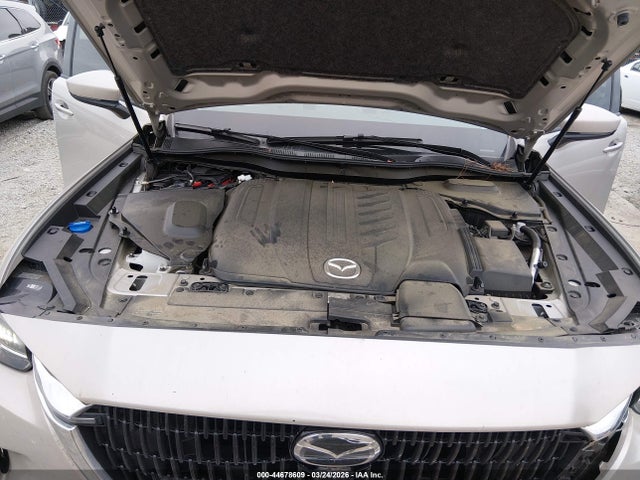 Mazda Cx 3.3 Turbo Preferred Package