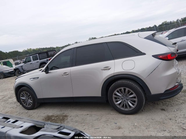 Mazda Cx 3.3 Turbo Preferred Package