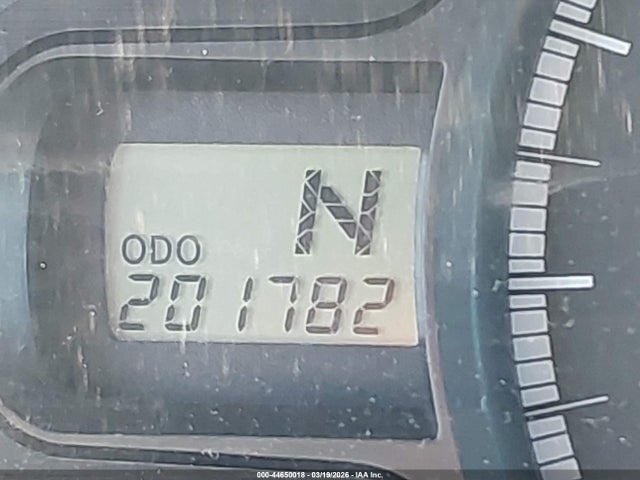 Toyota Sienna Base V6 7 Passenger