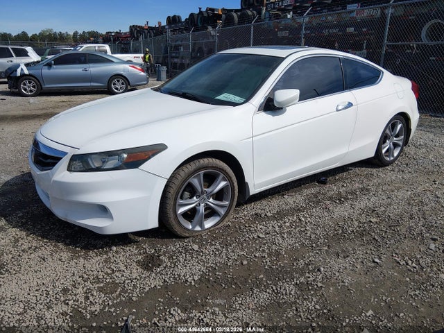 Honda Accord 3.5 Ex-l