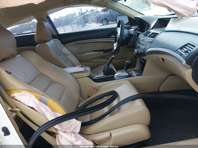 Honda Accord 3.5 Ex-l