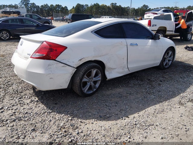 Honda Accord 3.5 Ex-l